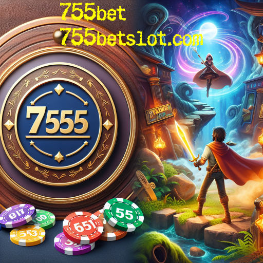 Explorando a Categoria de Jogos de Aventura no 755bet